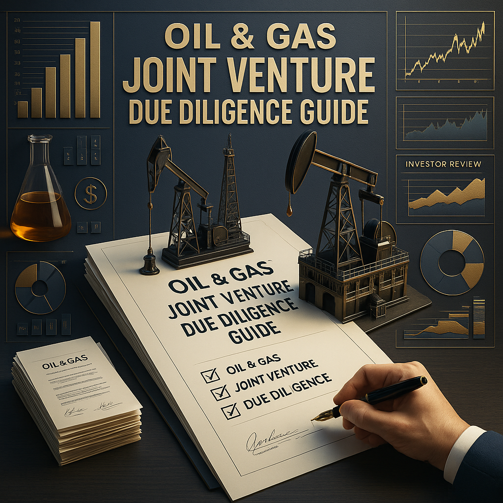 Ultimate Due Diligence Checklist & Compliance Guide (Editable Template)