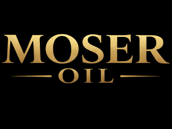MOSER OIL