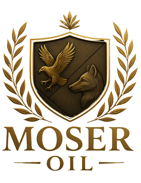 MOSER OIL